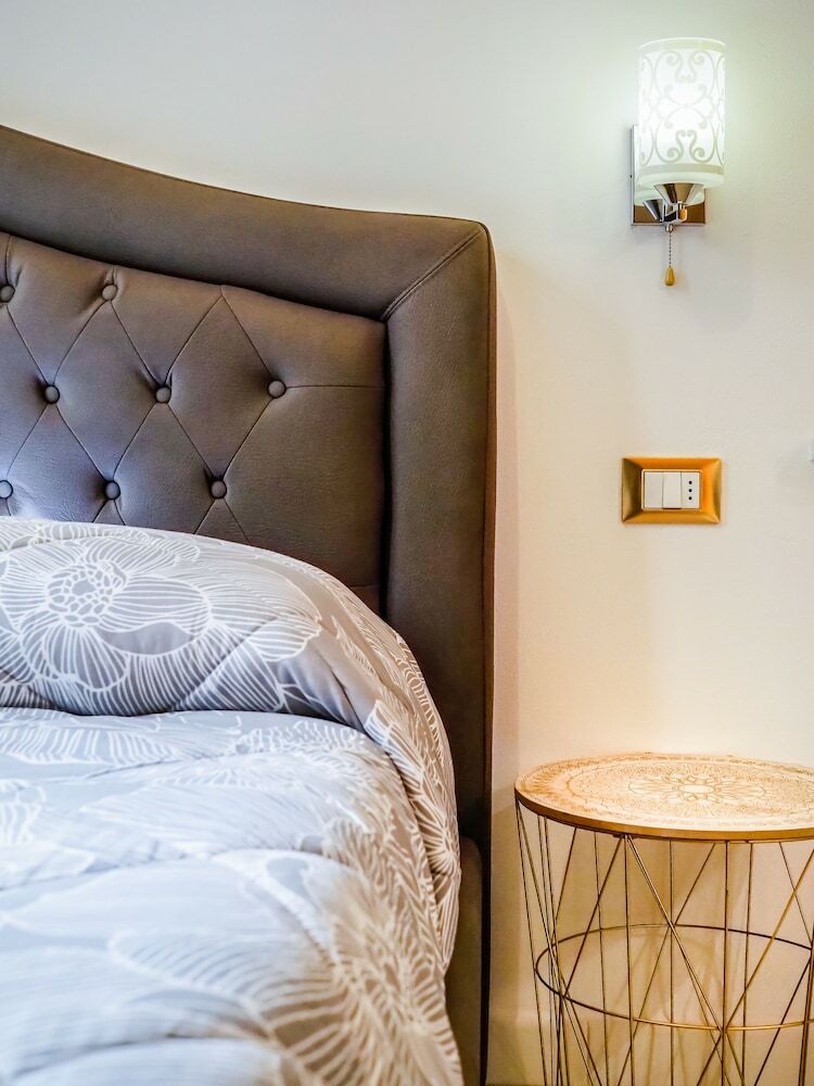 Hotel L'opera Rooms & Suite