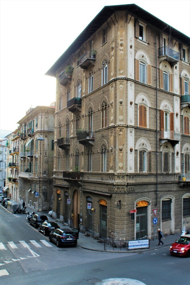 Hotel L'opera Rooms & Suite