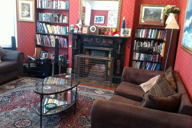 Bed & Breakfast Beautiful Victorian House