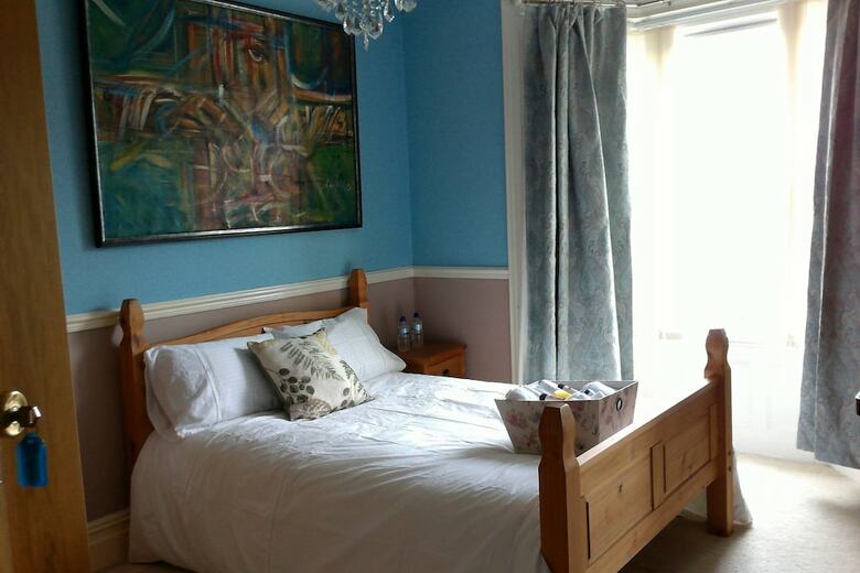 Bed & Breakfast Beautiful Victorian House
