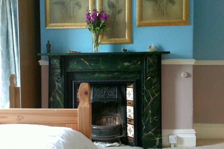 Bed & Breakfast Beautiful Victorian House
