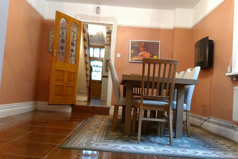 Bed & Breakfast Beautiful Victorian House
