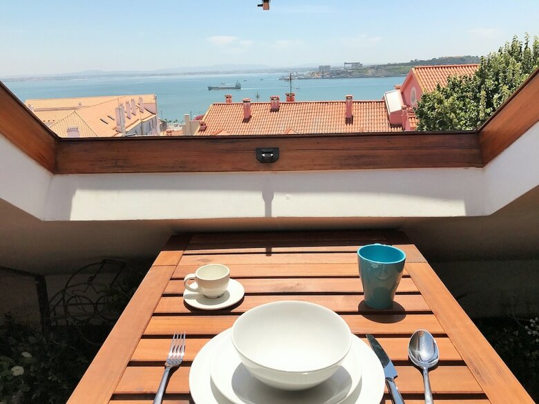 Apartamentos Amazing View - Cozy Flat