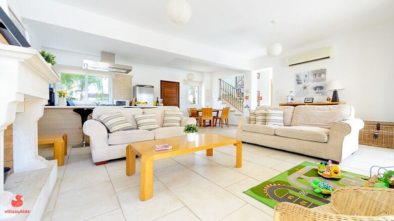 Apartamentos Villa Sophia
