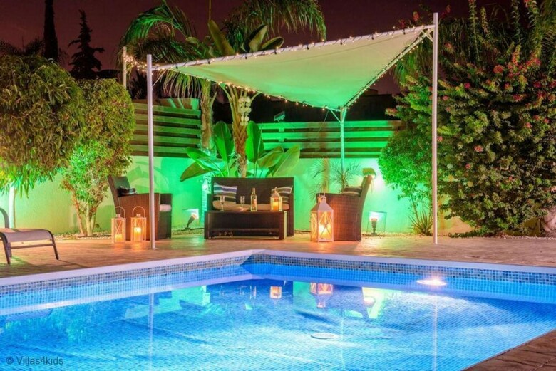 Apartamentos Villa Sophia