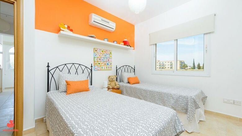 Apartamentos Villa Sophia