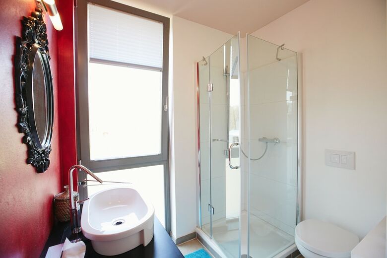 Hotel G�stehaus Am Landgut