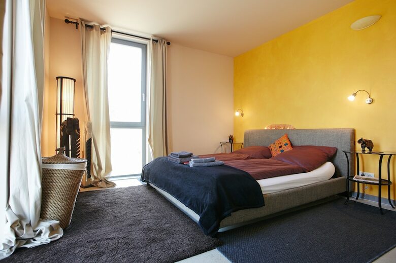 Hotel G�stehaus Am Landgut