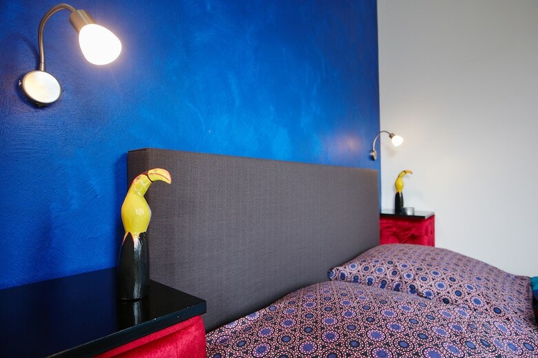Hotel G�stehaus Am Landgut