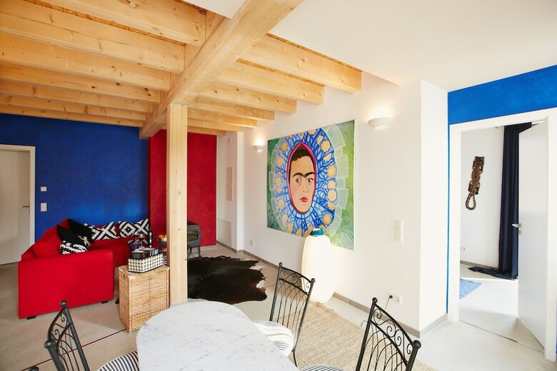 Hotel G�stehaus Am Landgut