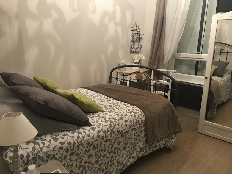 Bed & Breakfast Le Clos de La Tour