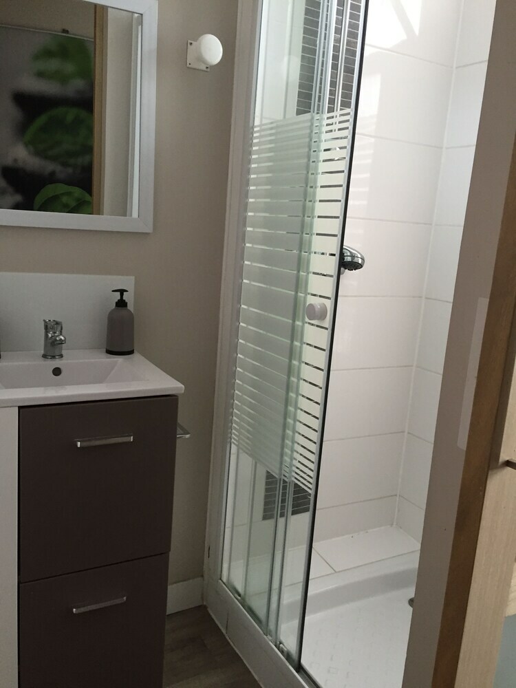 Apartamento Gite Du Clos de La Tour