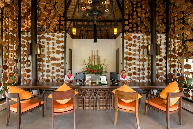 Apartamento The Vijitt Resort Phuket