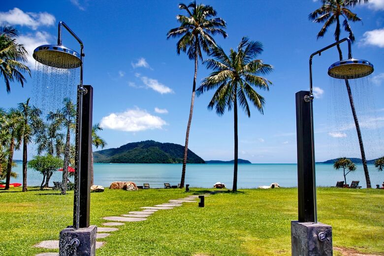 Apartamento The Vijitt Resort Phuket