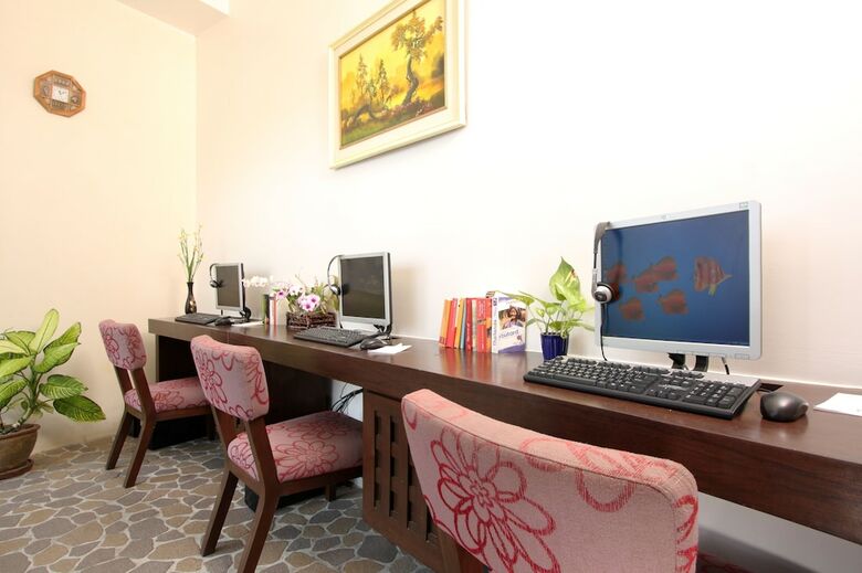 Apartamento The Vijitt Resort Phuket
