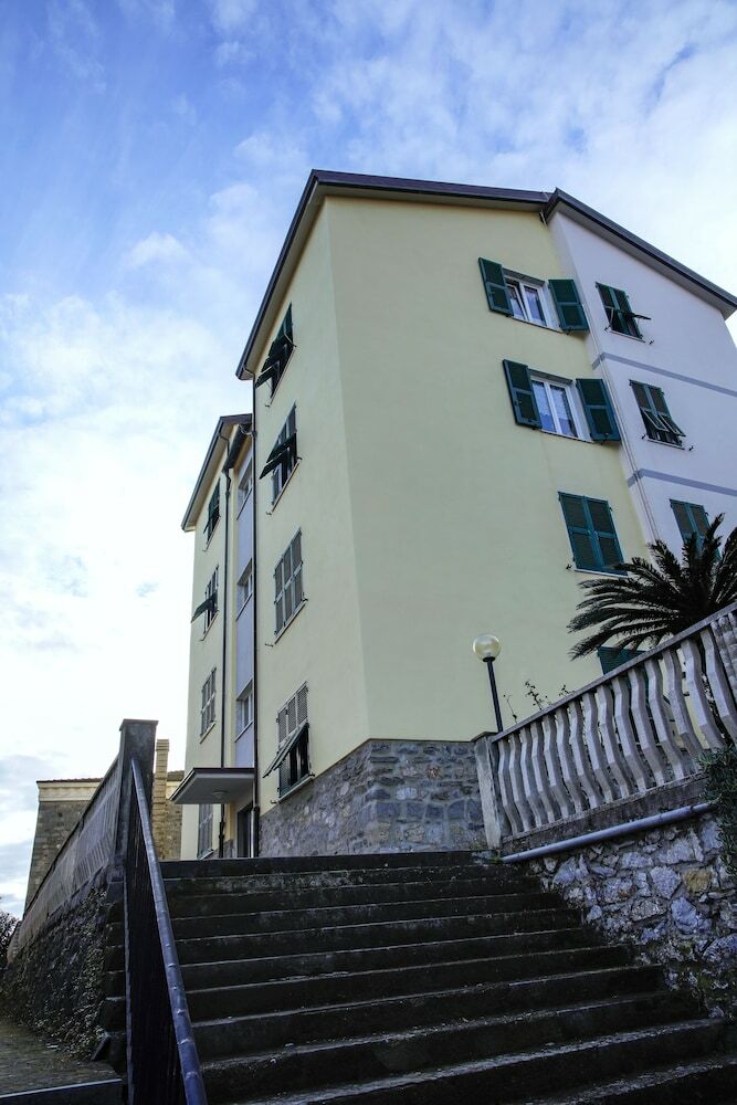Apartamento Casa Al Mare
