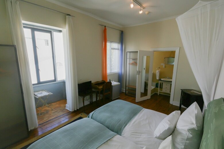 The Fritz Hotel