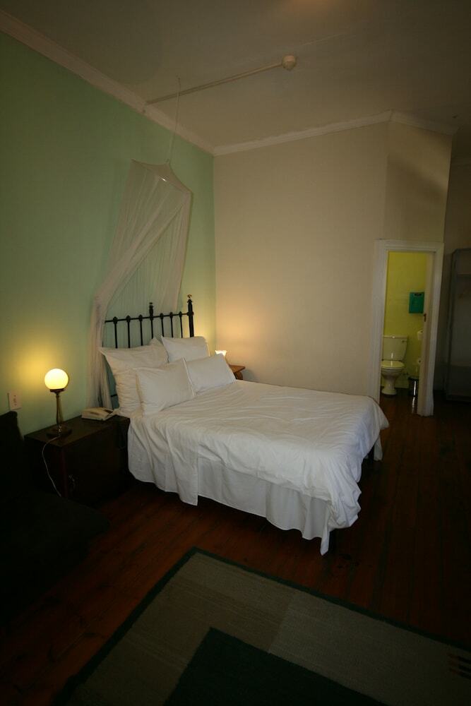 The Fritz Hotel