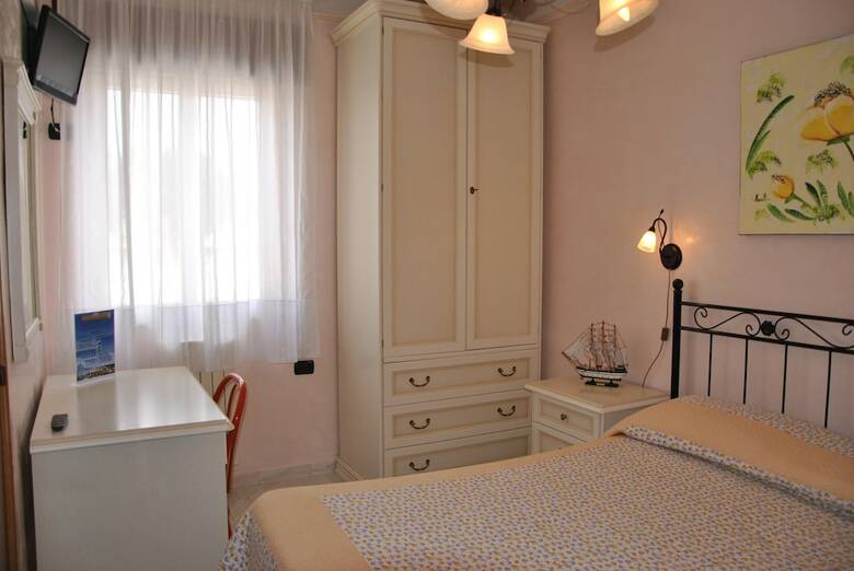 Hotel Mediterraneo