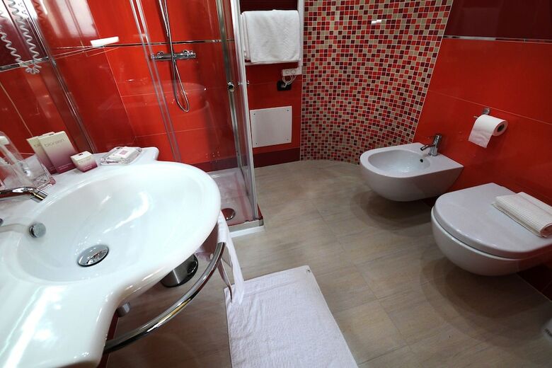 Hotel Mediterraneo