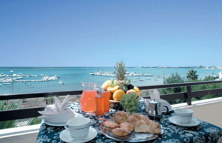 Hotel Mediterraneo