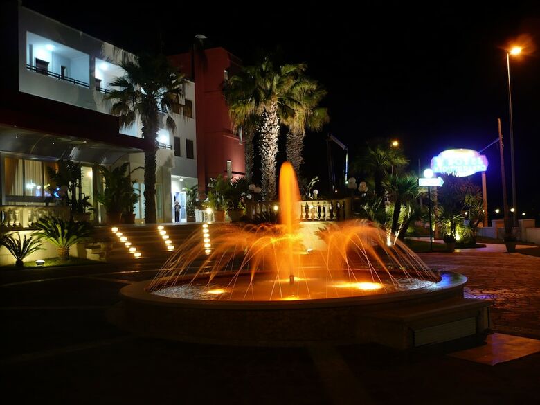 Hotel Mediterraneo