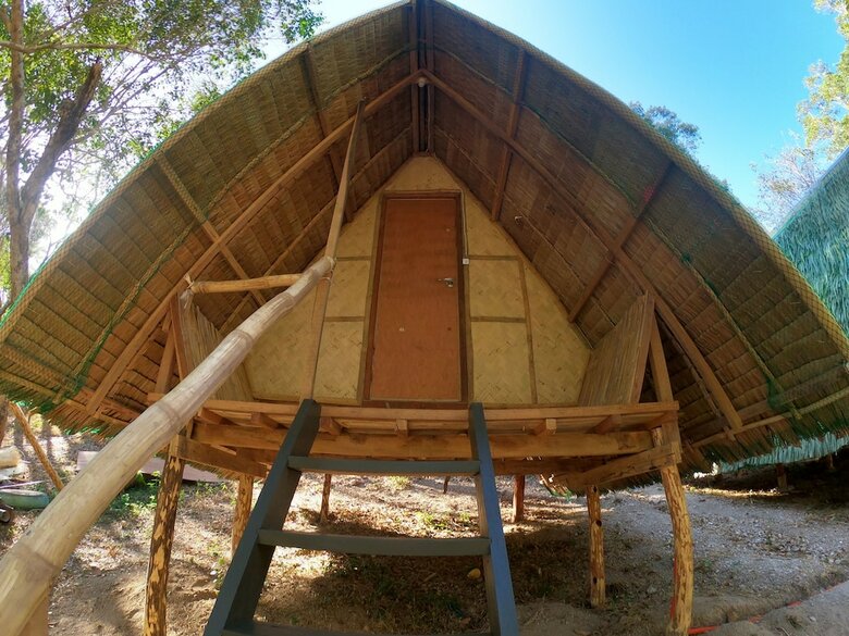 Hotel Mount Avangan Eco Adventure Park