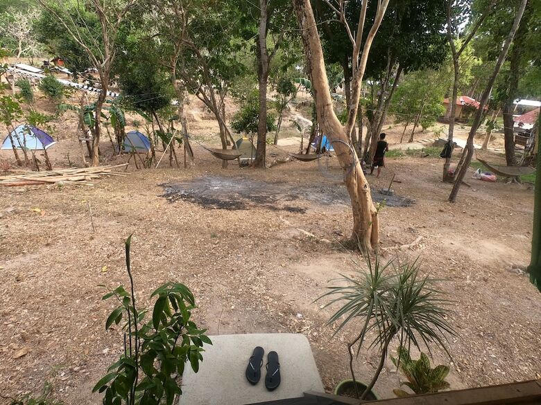 Hotel Mount Avangan Eco Adventure Park