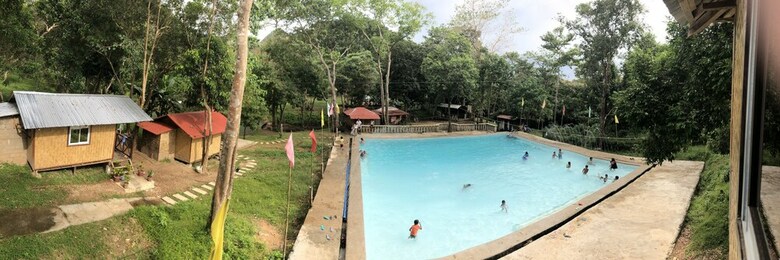 Hotel Mount Avangan Eco Adventure Park