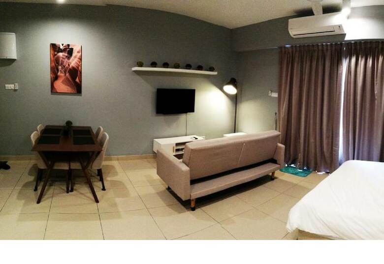 Apartamentos Ownastay @ Midhills Genting