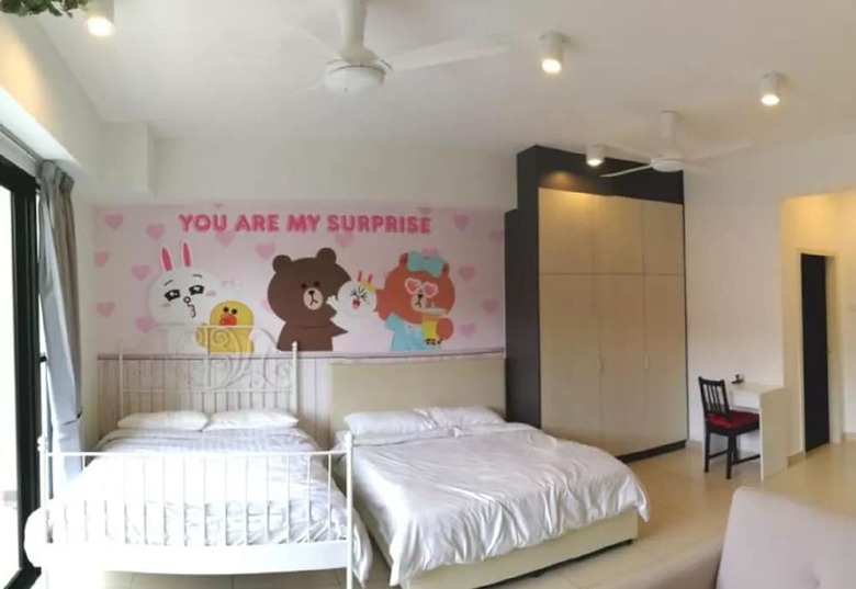 Apartamentos Ownastay @ Midhills Genting