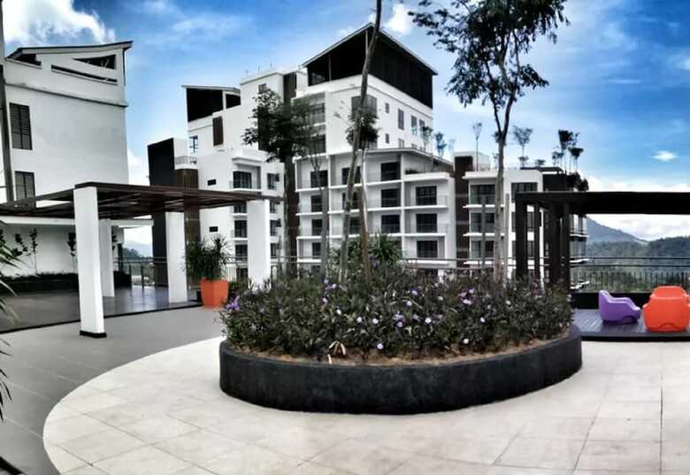 Apartamentos Ownastay @ Midhills Genting