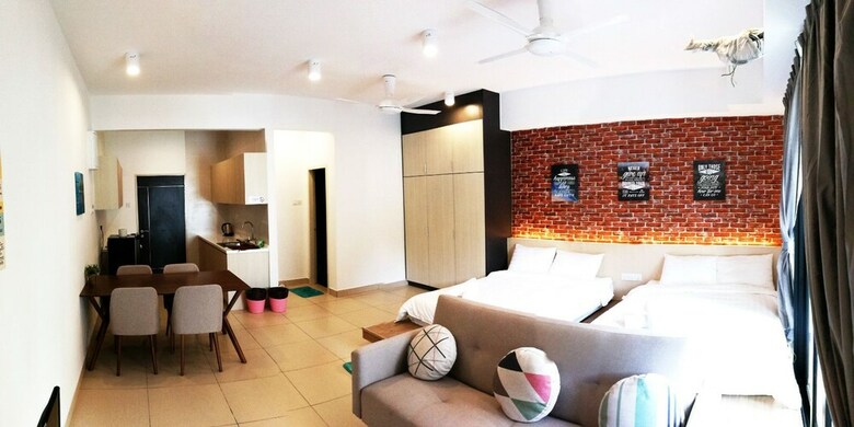 Apartamentos Ownastay @ Midhills Genting