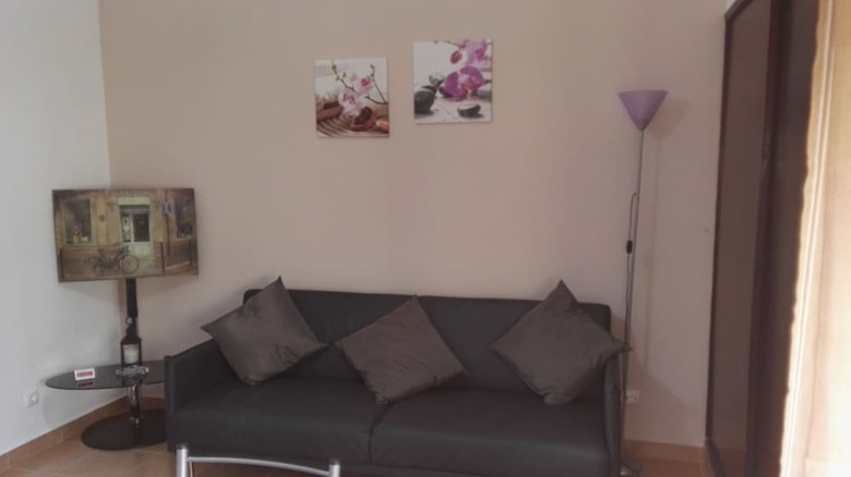 Apartamentos Arma��o Beach Residences
