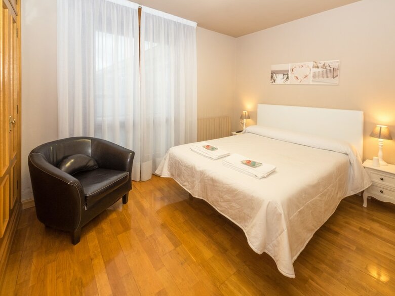 Apartamentos Gesti�n de Alojamientos