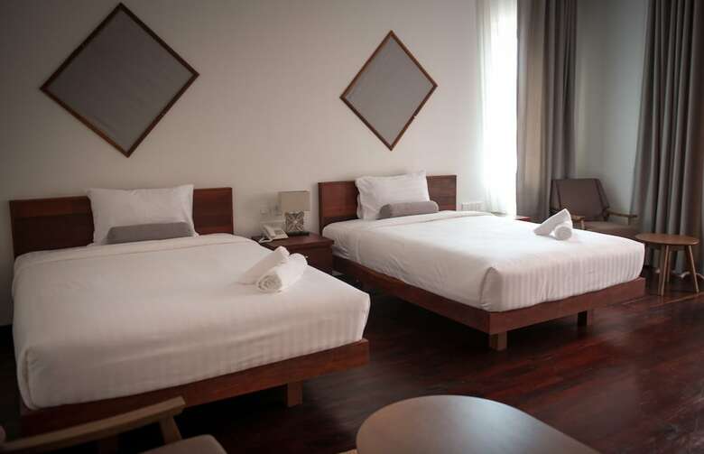 Hotel Mealy Villa