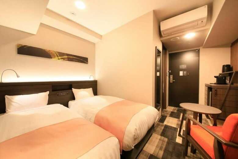 Hotel S-peria Inn Osaka Hommachi