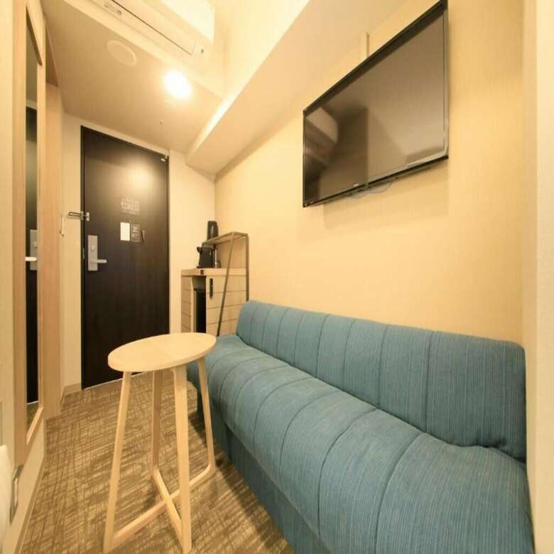 Hotel S-peria Inn Osaka Hommachi
