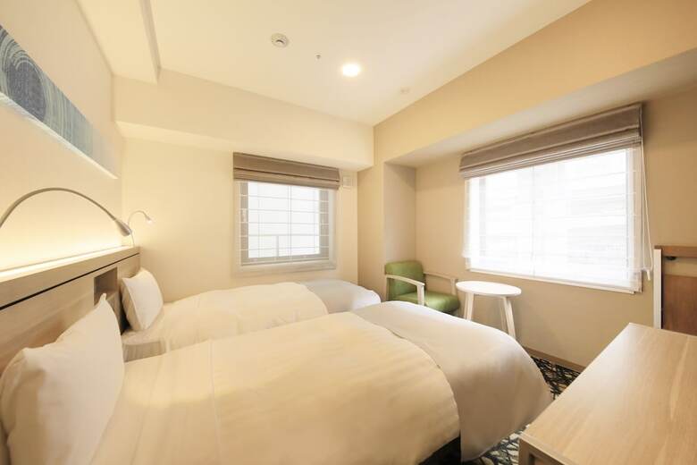 Hotel S-peria Inn Osaka Hommachi