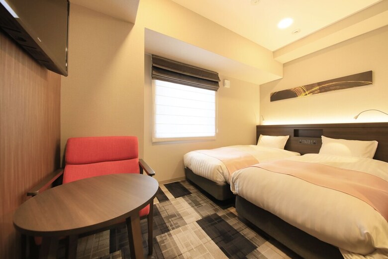 Hotel S-peria Inn Osaka Hommachi