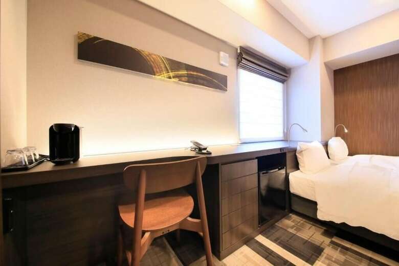 Hotel S-peria Inn Osaka Hommachi
