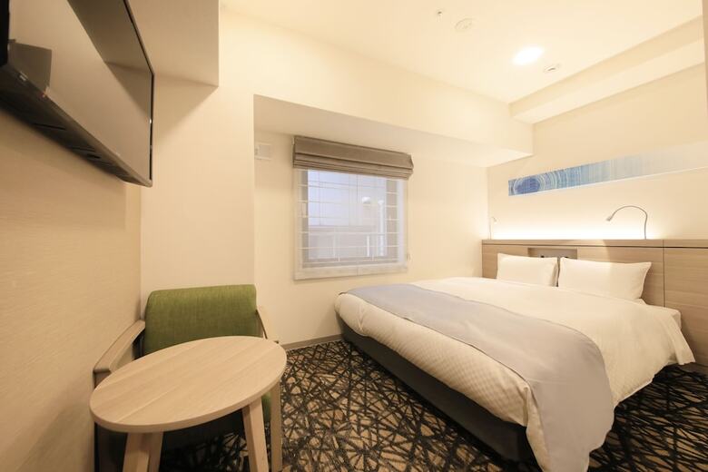 Hotel S-peria Inn Osaka Hommachi