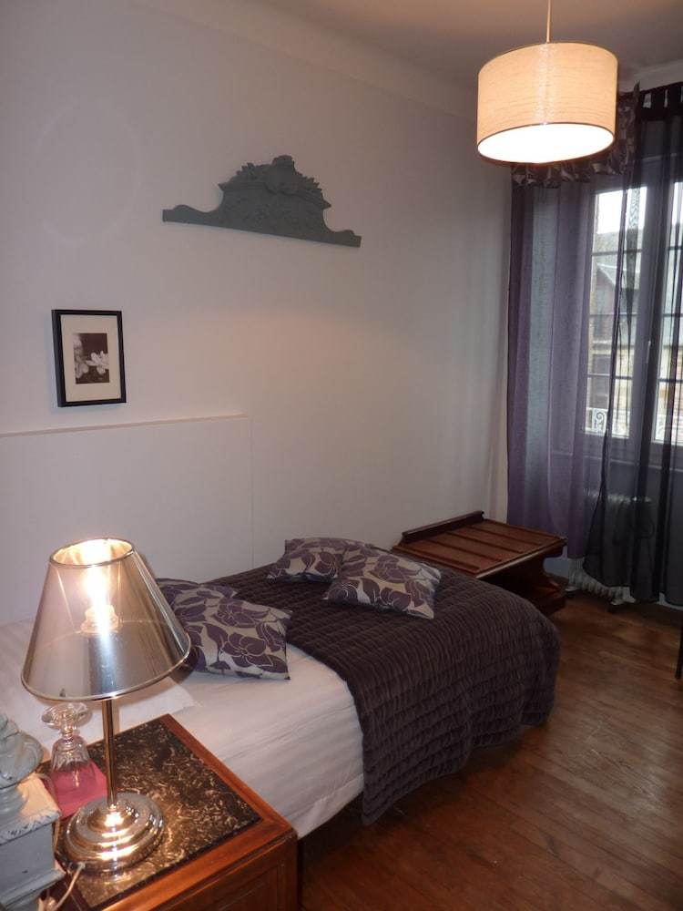 Bed & Breakfast Les Belles de Mai Guesthouse