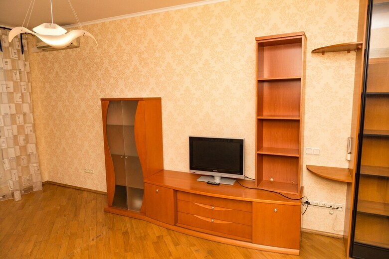 Apartamentos Moskva4you Gerasima Kurina