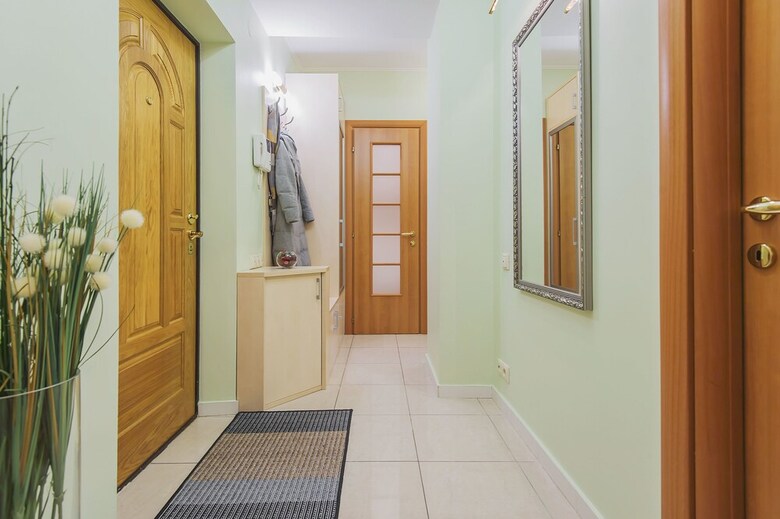 Gm Apartment Arbat 16