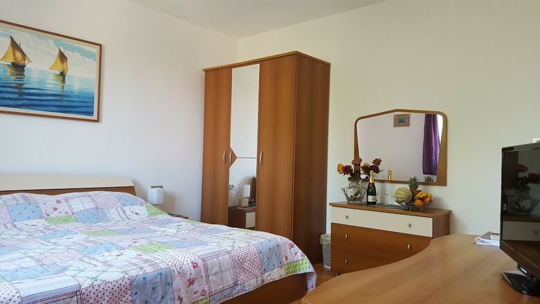 Hotel Apartment & Rooms Graciela