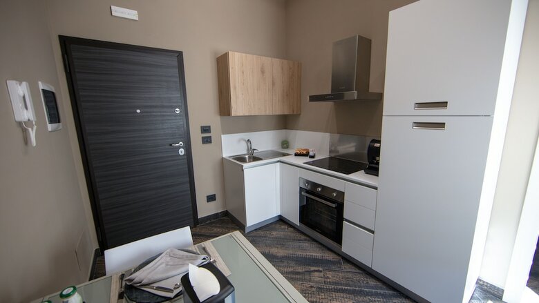 Bed & Breakfast Albagi�