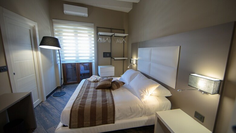 Bed & Breakfast Albagi�