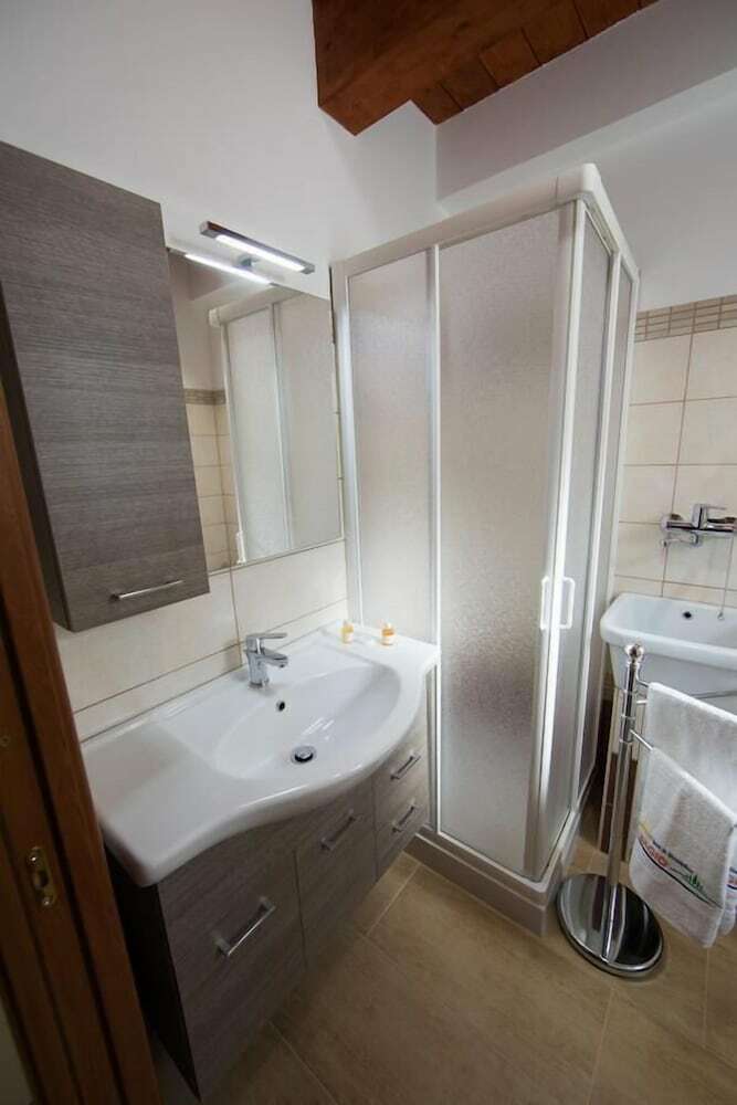 Bed & Breakfast Albagi�
