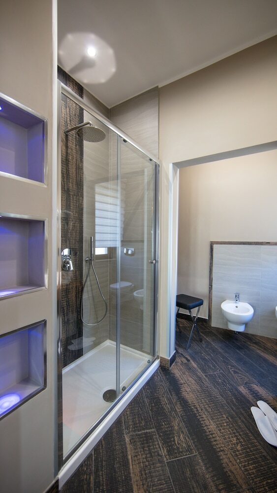 Bed & Breakfast Albagi�